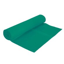 Pytel 70x100cm 120l /25 role zelené 40my