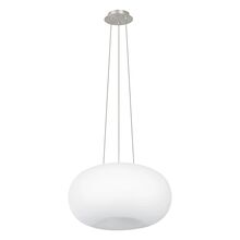 EGLO 86815 Závěsné svítidlo OPTICA E27 2X60W