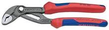 Knipex 87 02 180 Instalatérské kleště COBRA s pojistkou