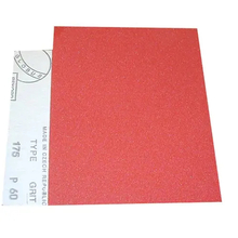 Papír brusný na dřevo 145 zr.180/230x280mm