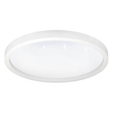 EGLO 900409 Stropní svítidlo MONTEMORELOS-Z LED 4100lm, 2700-6500K, 34,5W