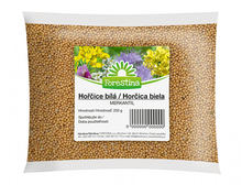 Hořčice SEMÍNKO 200g/FO