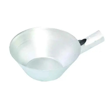 Naběračka zednická 215mm s tulejí-Fanka