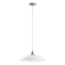 EGLO 91496 Závěsné svítidlo LAZOLO E27 1X60W