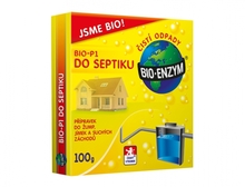 Bakterie do Septiku 100g Bio-P1