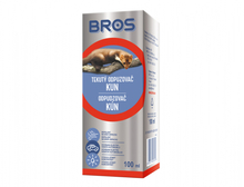 Bros - Odpuzovač Kun 100ml