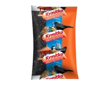 Slunečnice 800g/černá