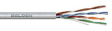 Kabel BELDEN U/UTP CAT5E AWG24 PVC 305M vnitřní