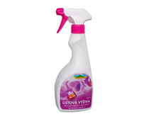 Výživa list orchidea a brom. 500ml