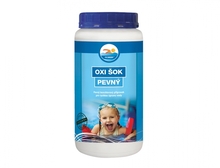 B-OXI šok P 1,2kg