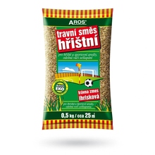 Tráva Hřiště 0,5kg 2206