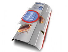 Bros-Past lepová na Šváby