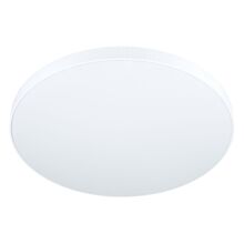 EGLO 98893 ZUBIETA bílá pr.59,5cm 3900lm+ovl