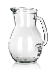 Džbán skleněný SUN 1000ml