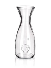 Karafa skleněná 1000ml BACCHUS