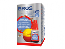 Bros-Náplň do pasti na octomilky tekutá