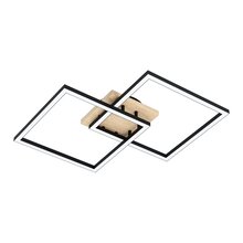 EGLO 99677 LOMALTAS-Z 4xLED 16W +apl