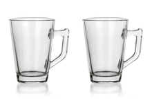 Hrnek sklo VALUE 260ml/2ks