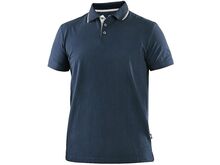 Polokošile HENRY modrá XL CANIS