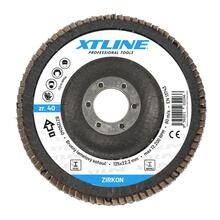 Kotouč brusný lamel.zirkon/150mm/zr.120
