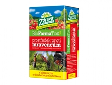 Bioformatox Plus 200g na mravence