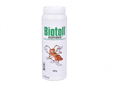 Biotoll 300g na mravence