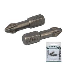 Bit PH 1/4" PH3x25mm (1bal/2ks)