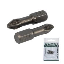 Bit PZ 1/4" PZ2x25mm (1bal/2ks)