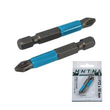 Bit PZ 1/4" PZ3x50mm (1bal/2ks)