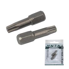 Bit TRX 1/4" T40x25mm (1bal/2ks)