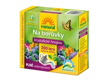 Hnojivo kryst. Borůvky 400g FO