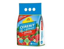 Hnojivo Cererit Jahody 2,5kg s guánem FO