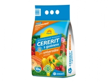 Hnojivo Cererit 10kg s guánem FO