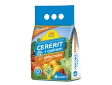 Hnojivo Cererit 2,5kg s guánem FO