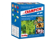 P-Champion 50WG 3x40g