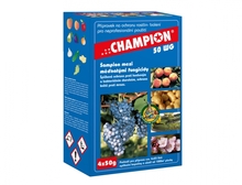 P-Champion 50WG 4x50g