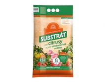 Substrát Citrusy 15l PROFÍK FO