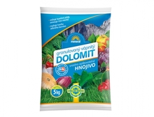 Hnojivo Vápenec Dolomitický 5kg gran. FO