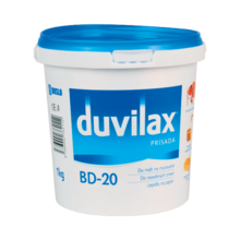 Duvilax BD-20 příměs do stav. směsí, kbelík 1kg