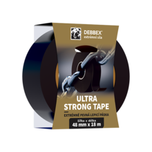 Nepřetržitelná páska ULTRA STRONG TAPE 48mm x 18m