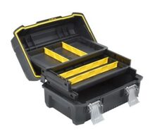 FMST1-71219 FATMAX® 18” BOX NA NÁŘADÍ CANTILEVER, 46 X 24 X 31 CM