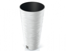 Obal FURU SLIM d30x58cm/2v1/bílý