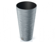 Obal FURU SLIM d30x58cm/2v1/sv.šedý