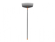Hrábě na listí SOLID L Fiskars/1003465