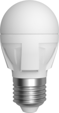 Skylighting LED G45-2706D, 6W E27 4200K 580lm