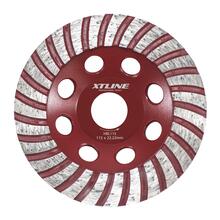 Kotouč diamantový brusný /125xx22,2mm