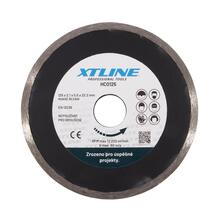 Kotouč diamantový plný/230x2,7x22,2mm