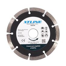 Kotouč diamantový segmentový/350x3,15x25,4mm