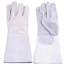 Rukavice Merlin/MEKY 10"svářečské