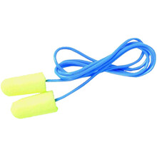 Zátky do uší E.A.R. soft se sňůrkou